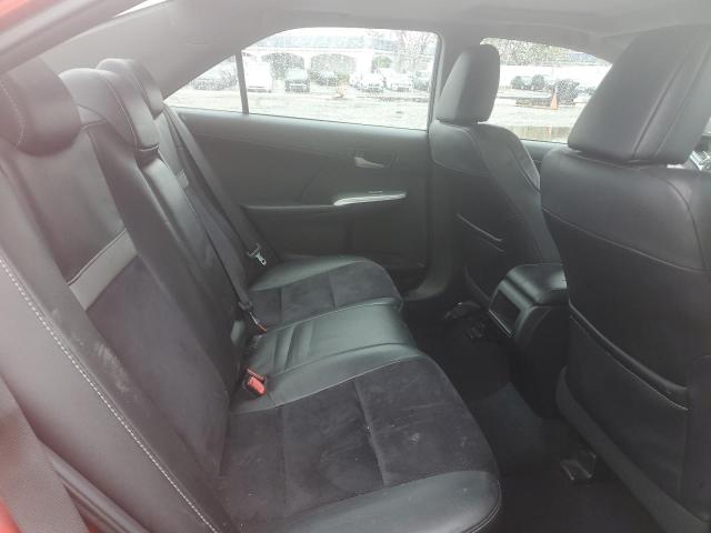 Photo 10 from auction – 2012 TOYOTA CAMRY BASE with VIN 4T1BF1FK5CU510410