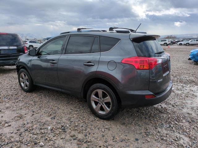 Снимка 2 от търг – 2015 TOYOTA RAV4 XLE с VIN JTMRFREV2FD166181