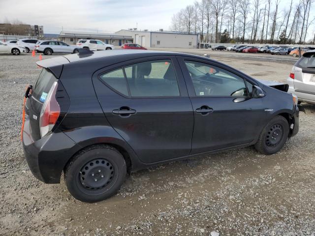 Photo 3 from auction – 2015 TOYOTA PRIUS C with VIN JTDKDTB32F1099235