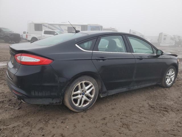 Photo 3 from auction – 2016 FORD FUSION SE with VIN 3FA6P0H73GR132497