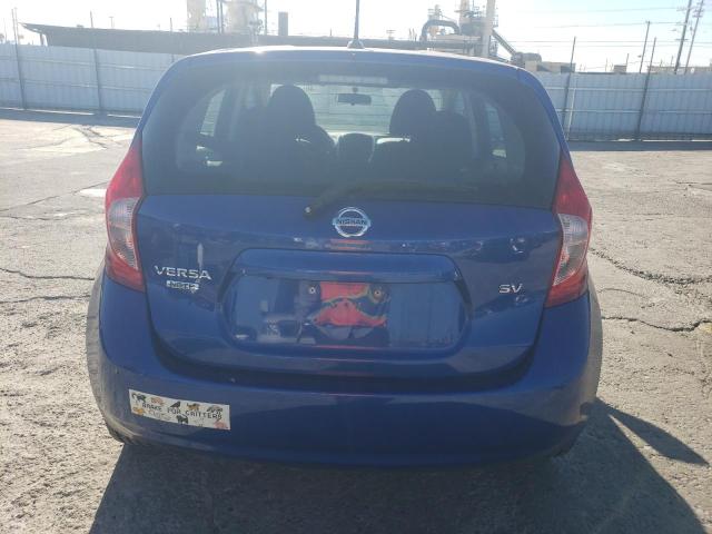 Photo 6 from auction – 2015 NISSAN VERSA NOTE with VIN 3N1CE2CP1FL416320
