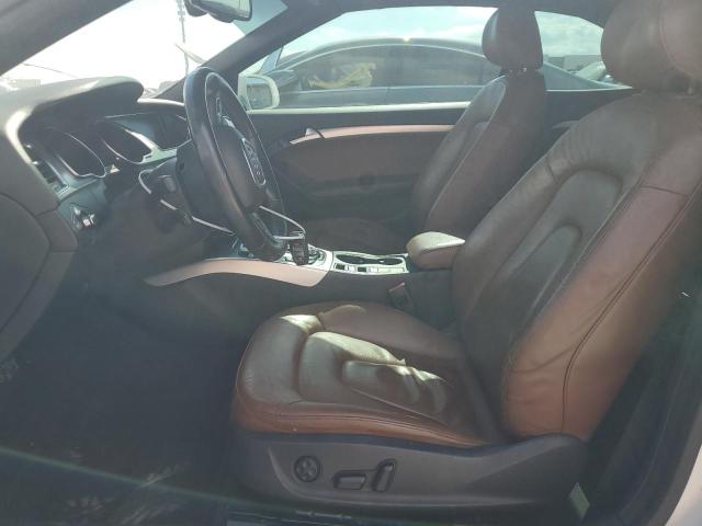 Photo 7 from auction – 2011 AUDI A5 PREMIUM with VIN WAUJFAFH0BN007121