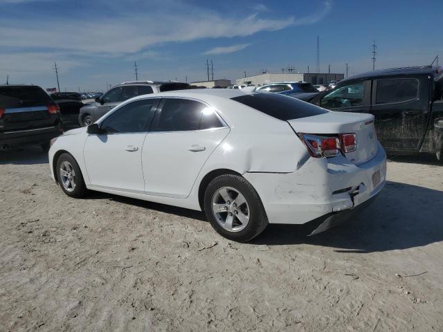 Photo 2 from auction – 2015 CHEVROLET MALIBU 1LT with VIN 1G11C5SL2FF150979