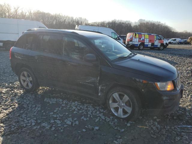 Photo 4 from auction – 2012 JEEP COMPASS LA with VIN 1C4NJDEB1CD502064
