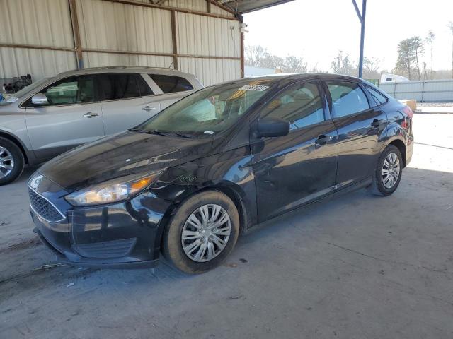 FORD FOCUS S 2017 with VIN 1FADP3E2XHL285024 - Photo from auction
