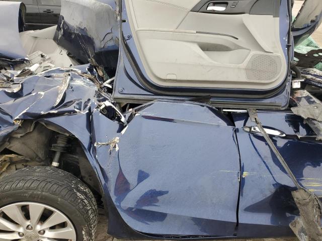 Photo 10 from auction – 2013 HONDA ACCORD EXL with VIN 1HGCR2F83DA050484