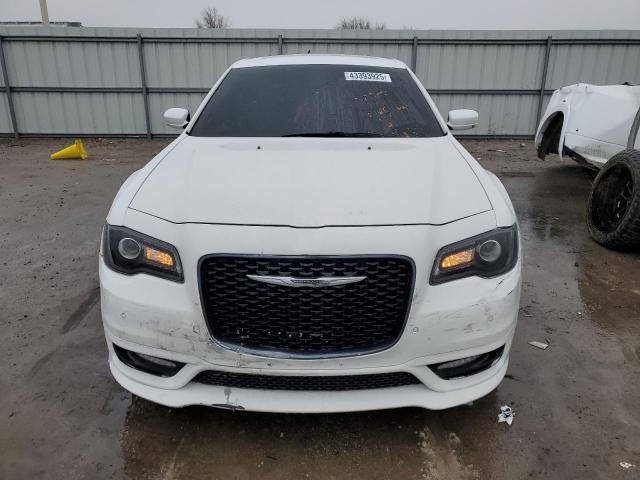 Photo 5 from auction – 2018 CHRYSLER 300 S with VIN 2C3CCABG5JH269665