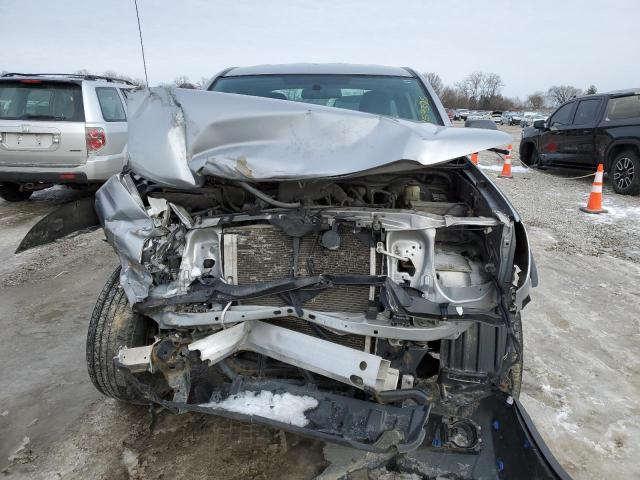 Photo 5 from auction – 2015 TOYOTA TACOMA ACC with VIN 5TFUX4EN7FX033554