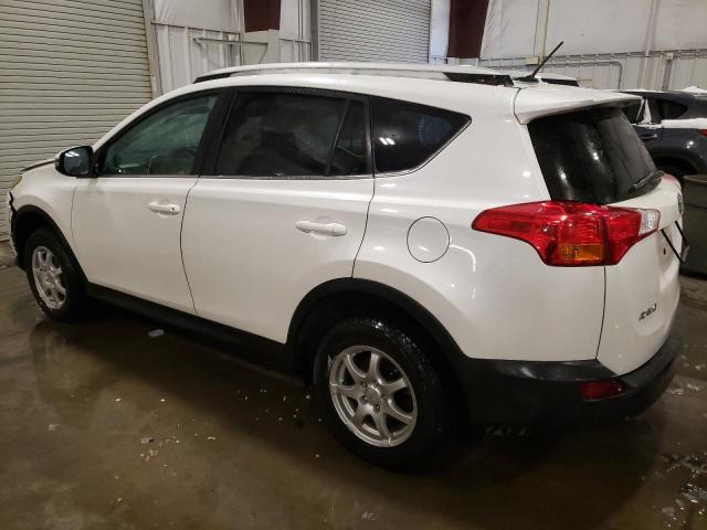 Photo 2 from auction – 2013 TOYOTA RAV4 LIMIT with VIN 2T3DFREV0DW112792