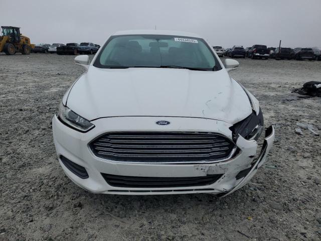 Photo 5 from auction – 2016 FORD FUSION SE with VIN 1FA6P0HD5G5119341