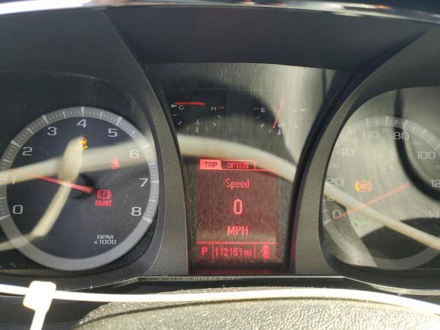 Foto 9 de la subasta – 2013 GMC TERRAIN SL con VIN 2GKFLVE32D6346926