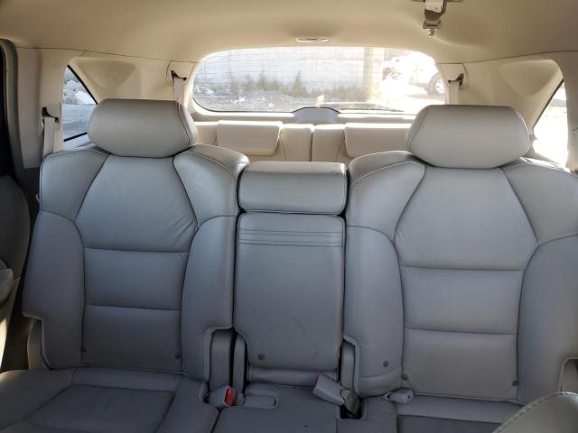 Photo 10 from auction – 2009 ACURA MDX with VIN 2HNYD28229H520289