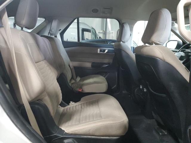 Photo 11 from auction – 2020 FORD EXPLORER X with VIN 1FMSK8DH1LGA81714
