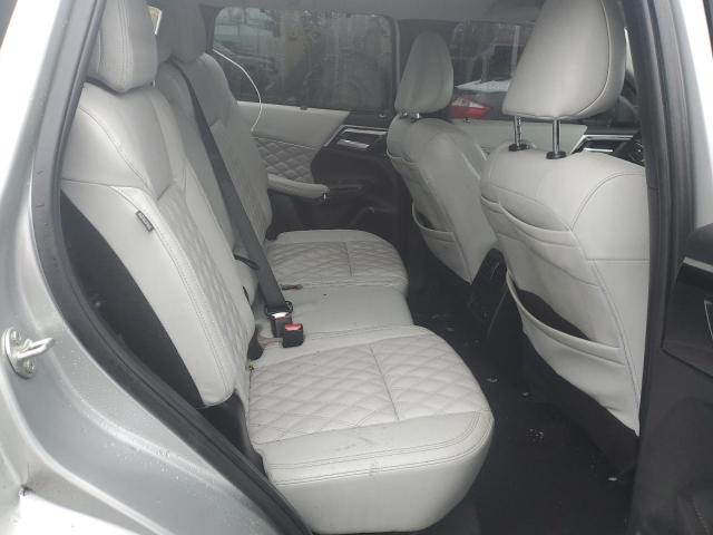 Photo 11 from auction – 2023 MITSUBISHI OUTLANDER with VIN JA4J4VA81PZ021823