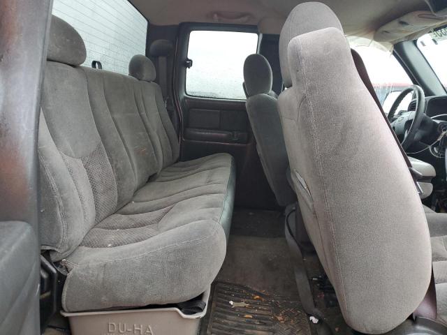 Photo 10 from auction – 2004 CHEVROLET SILVERADO with VIN 2GCEK19V441100438
