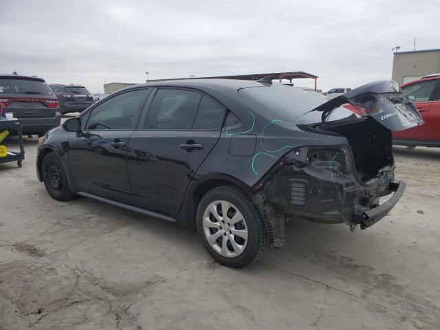 Photo 2 from auction – 2020 TOYOTA COROLLA LE with VIN 5YFEPRAE6LP109573