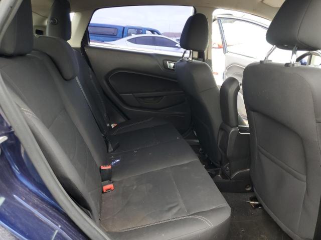 Photo 10 from auction – 2016 FORD FIESTA SE with VIN 3FADP4EJ2GM147391
