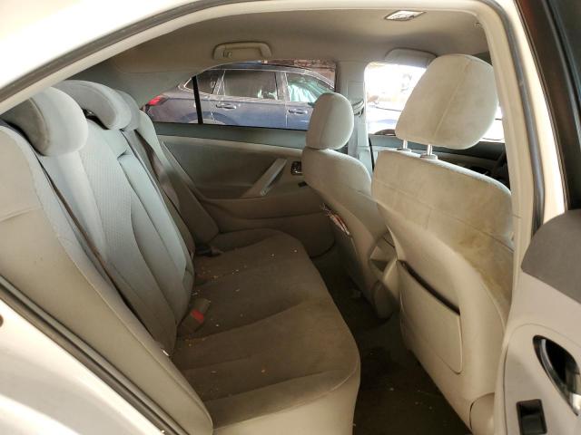 Photo 10 from auction – 2009 TOYOTA CAMRY BASE with VIN 4T1BE46K09U904426