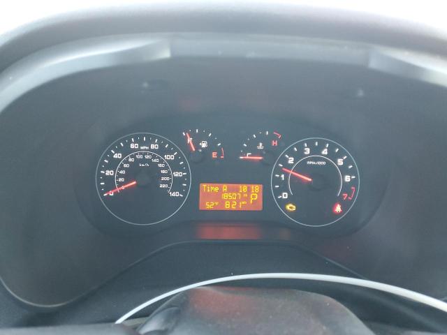 صورة رقم 9 من المزاد - 2022 RAM PROMASTER مع VIN ZFBHRFAB6N6Y73559