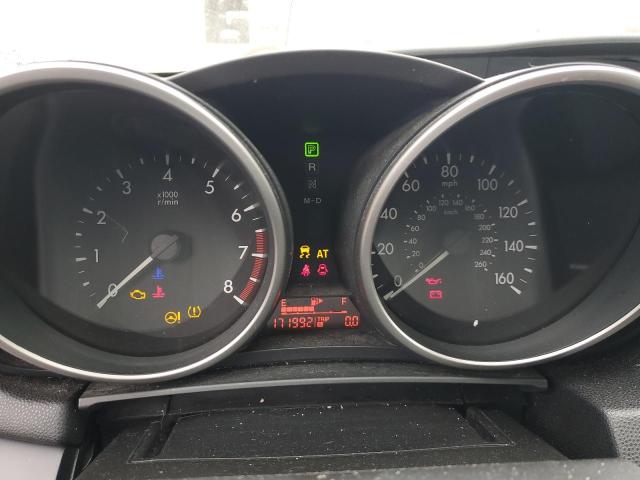 Photo 9 from auction – 2011 MAZDA 3 I with VIN JM1BL1UF1B1473908