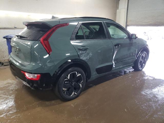 Photo 3 from auction – 2024 KIA NIRO WIND with VIN KNDCR3L12R5098537