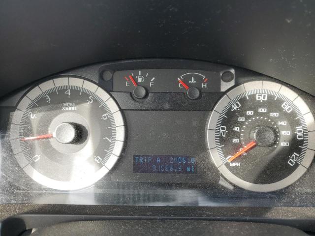 Photo 9 from auction – 2009 FORD ESCAPE LIM with VIN 1FMCU04G59KD15169