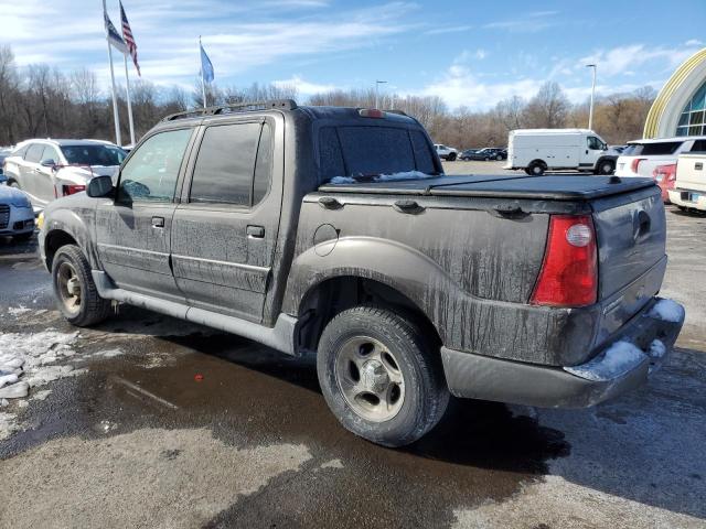 Photo 2 from auction – 2005 FORD EXPLORER S with VIN 1FMZU77K35UB52314