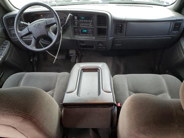 Zdjęcie 8 z aukcji – 2005 CHEVROLET SILVERADO z VIN 1GCEK19B95Z293300