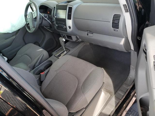 Photo 8 from auction – 2019 NISSAN FRONTIER with VIN 1N6DD0EVXKN754326