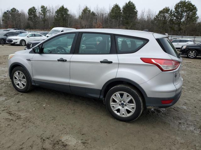 صورة رقم 2 من المزاد - 2016 FORD ESCAPE S مع VIN 1FMCU0F75GUB53977