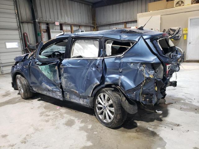 Photo 2 from auction – 2018 FORD ESCAPE TIT with VIN 1FMCU0J9XJUC31539