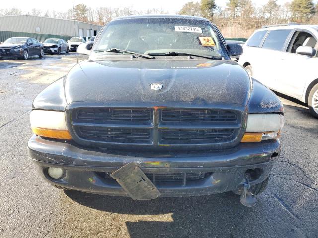 Photo 5 from auction – 2000 DODGE DURANGO with VIN 1B4HS28N2YF210811