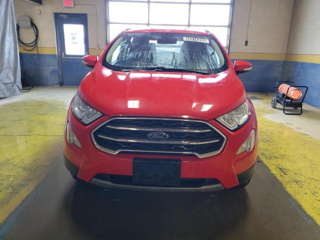 Photo 5 from auction – 2021 FORD ECOSPORT T with VIN MAJ6S3KL1MC425430