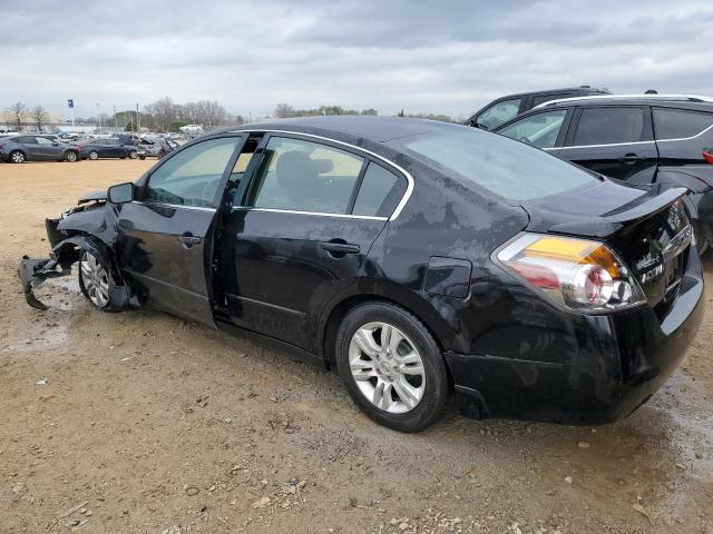 Photo 2 from auction – 2012 NISSAN ALTIMA BAS with VIN 1N4AL2AP9CN576959