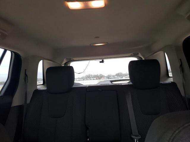 Photo 10 from auction – 2011 GMC TERRAIN SL with VIN 2CTALMEC3B6342014