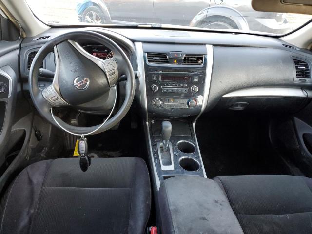 Photo 8 from auction – 2013 NISSAN ALTIMA 2.5 with VIN 1N4AL3AP2DC259057