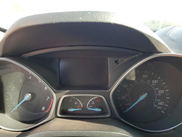 Photo 9 from auction – 2016 FORD ESCAPE SE with VIN 1FMCU0GX6GUA89768