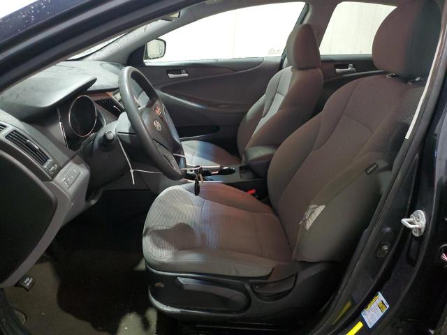 Photo 7 from auction – 2014 HYUNDAI SONATA GLS with VIN 5NPEB4AC0EH888100