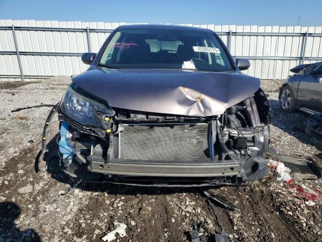 Photo 5 from auction – 2013 HONDA CR-V EX with VIN 5J6RM3H54DL024328