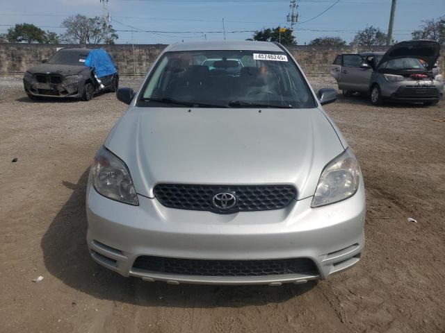 Фото 5 с аукциона – 2003 TOYOTA COROLLA MA с VIN 2T1KR32E43C129149