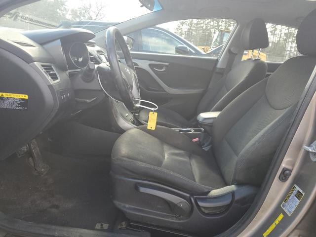 Photo 7 from auction – 2016 HYUNDAI ELANTRA SE with VIN 5NPDH4AE1GH737393