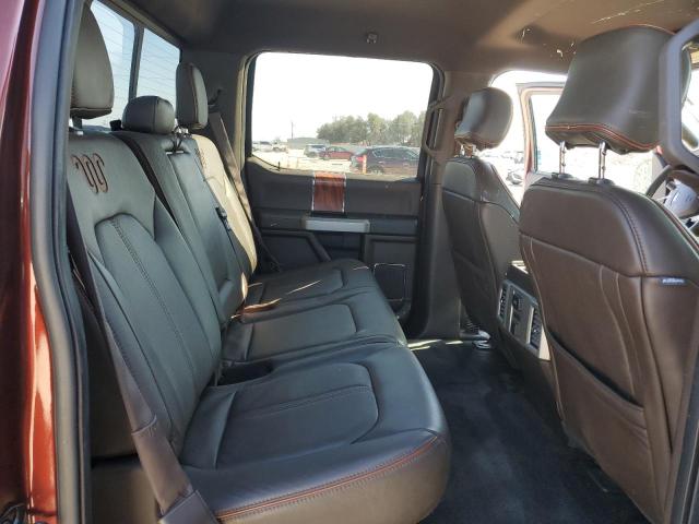 Photo 10 from auction – 2015 FORD F150 SUPER with VIN 1FTEW1EF3FFB23353