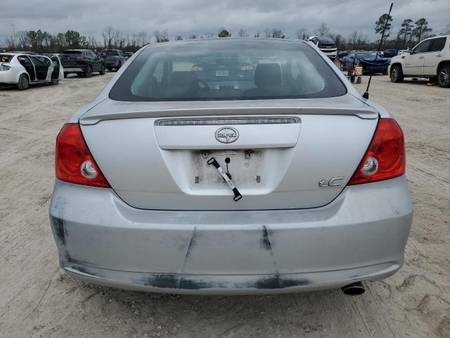 Photo 6 from auction – 2005 TOYOTA SCION TC with VIN JTKDE167550030334