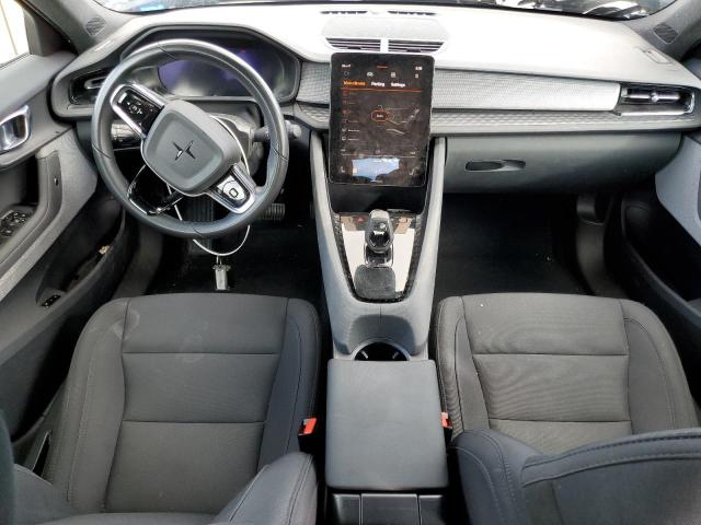 Photo 8 from auction – 2023 POLESTAR 2 with VIN YSMEG3KA9PL141655