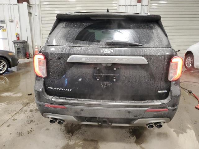 Photo 6 from auction – 2020 FORD EXPLORER P with VIN 1FM5K8HC3LGB27233