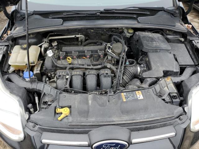 Zdjęcie 11 z aukcji – 2014 FORD FOCUS SE z VIN 1FADP3K22EL397042