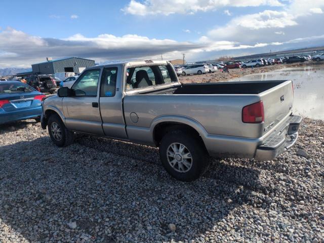 Photo 2 from auction – 2003 GMC SONOMA with VIN 1GTDT19X838102330