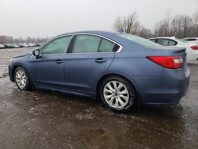 Photo 2 from auction – 2016 SUBARU LEGACY 2.5 with VIN 4S3BNBD68G3056152