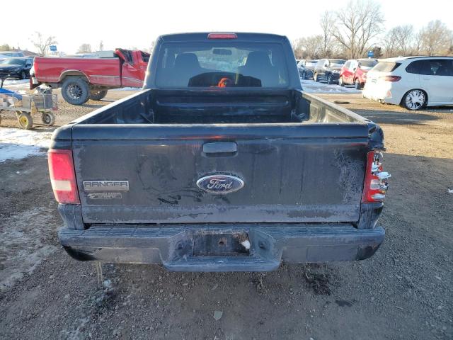 Photo 6 from auction – 2008 FORD RANGER with VIN 1FTYR10D88PA83147