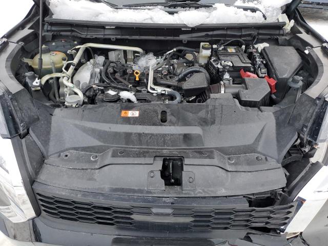 Photo 12 from auction – 2024 MITSUBISHI OUTLANDER with VIN JA4J4VA88RZ047371